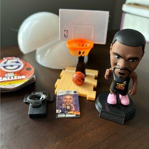 Zuru NBA Ballers 5 Surprise Kevin Durant RARE, Phoenix Suns
